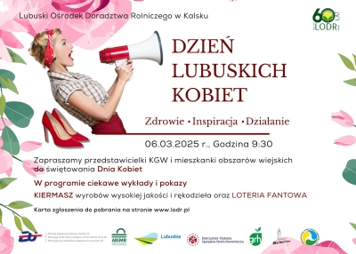 Dzień Lubuskich Kobiet