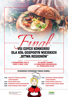 Finał Bitwy Regionów