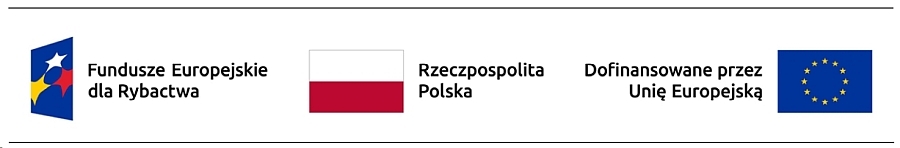 Fundusze Europejskie dla Rybactwa