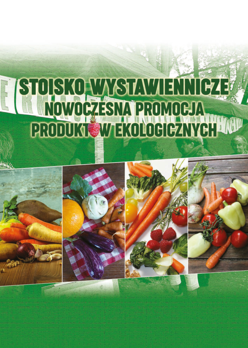 Kiermasz Produktów Ekologicznych