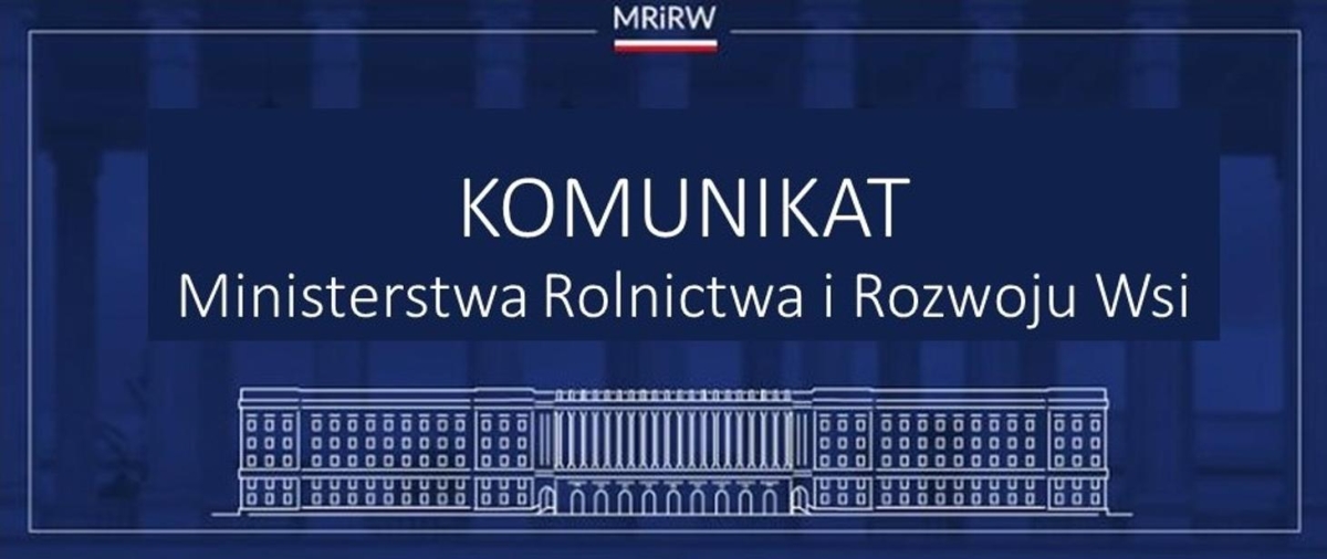 Konsekwentna bioasekuracja – w Polsce walczymy z grypą ptaków