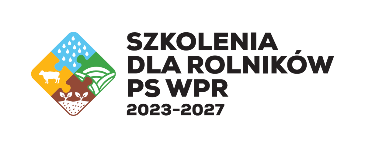 Lubuski Ośrodek Doradztwa Rolniczego w Kalsku realizuje operację objętą interwencją  I.14.1 Doskonalenie zawodowe rolników – moduł I – szkolenia podstawowe w ramach PS WPR 2023-2027