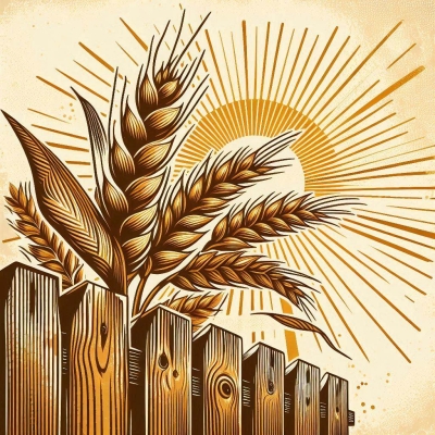 grafika poglądowa, Wygenerowane za pomocą AI