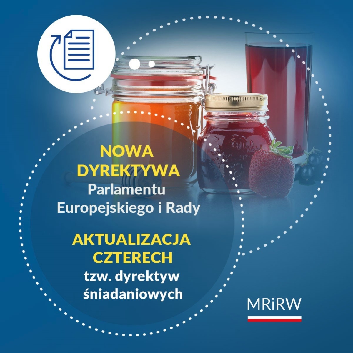Grafika MRIRW