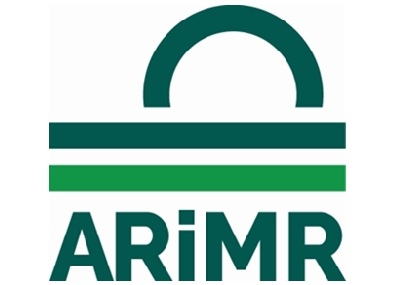 Logo ARIMR