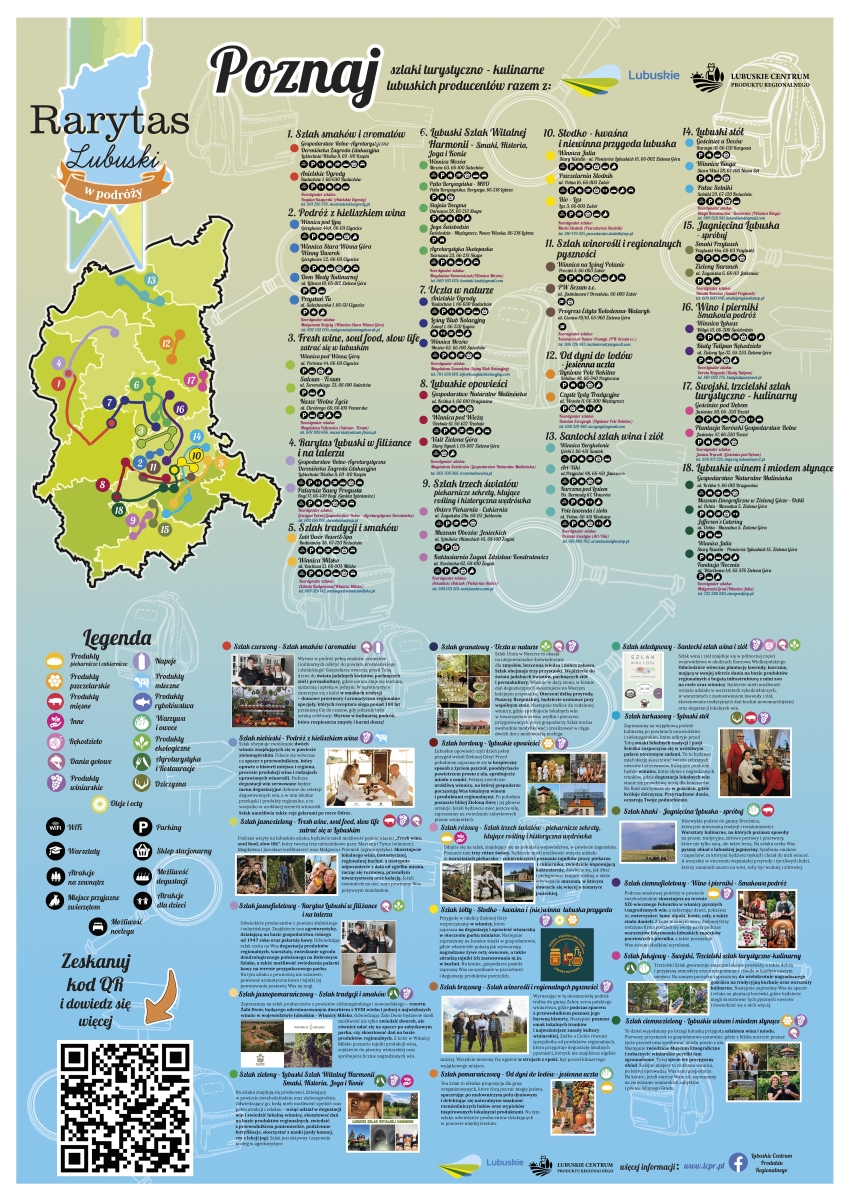 plakat LCPR