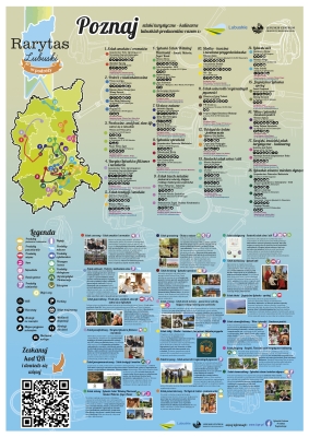 plakat LCPR