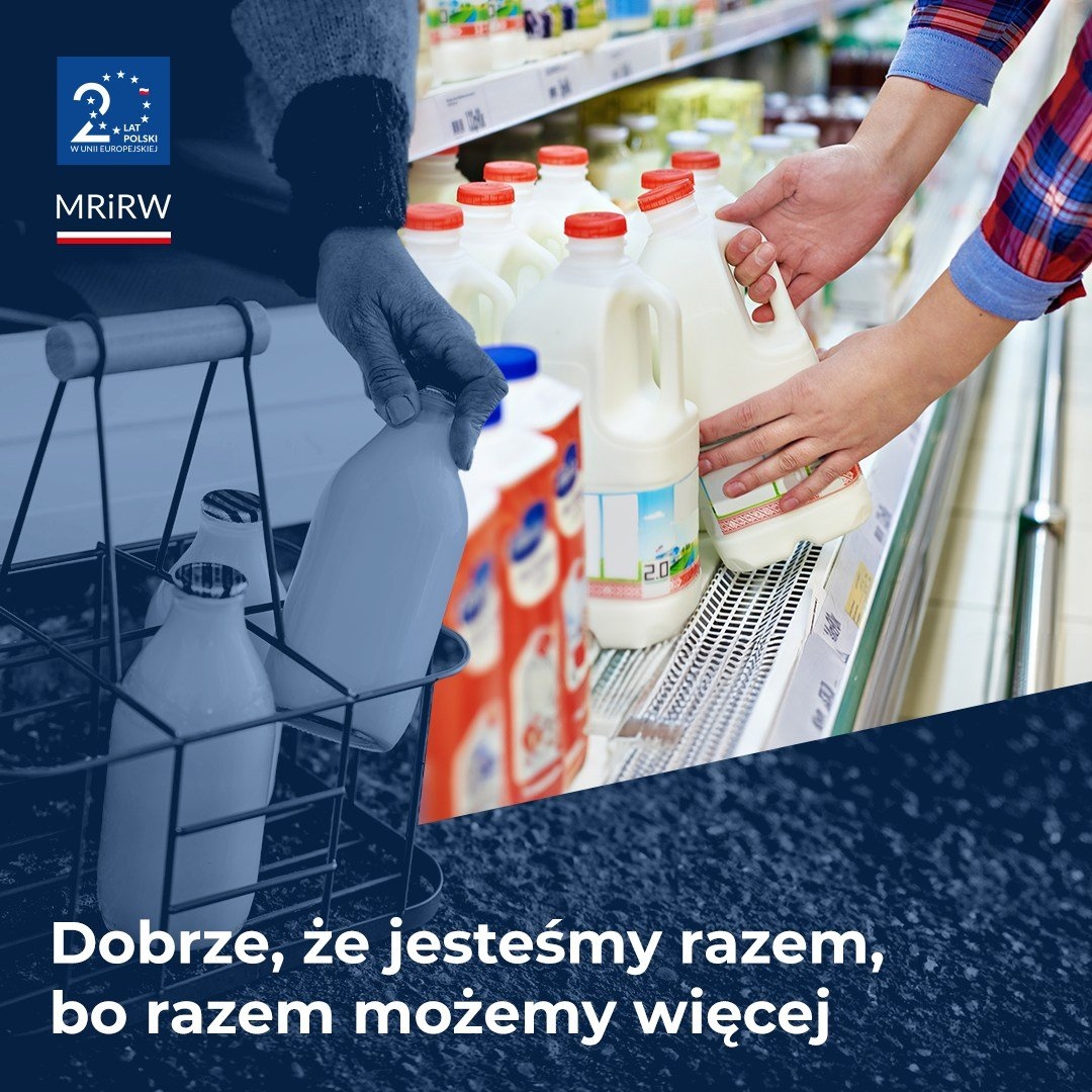 Razem możemy więcej!