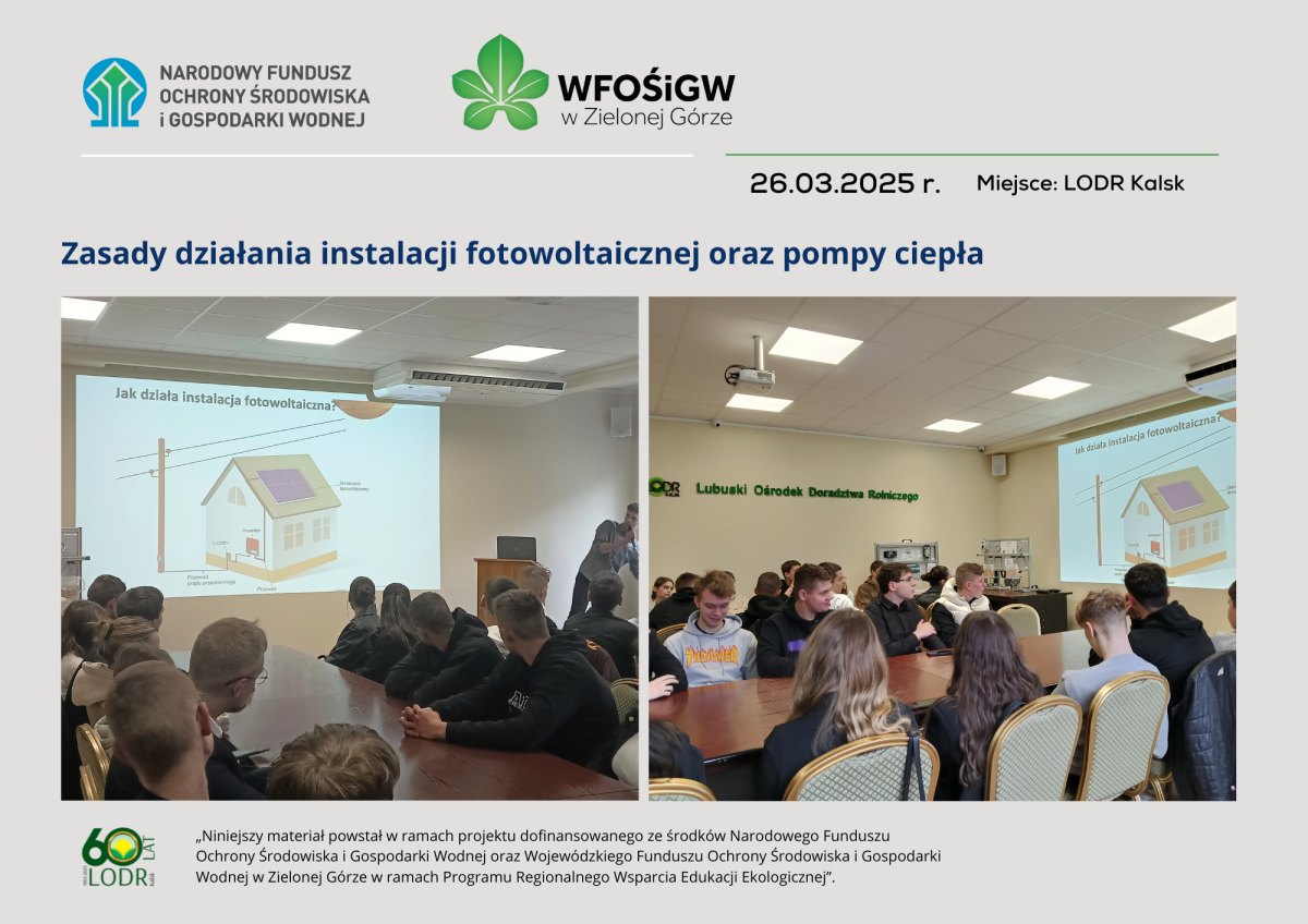 Szkolenie dla dzieci i młodzieży 