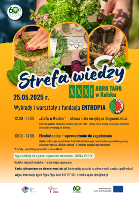 Targowa Strefa Wiedzy 