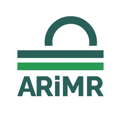 Logo ARIMR