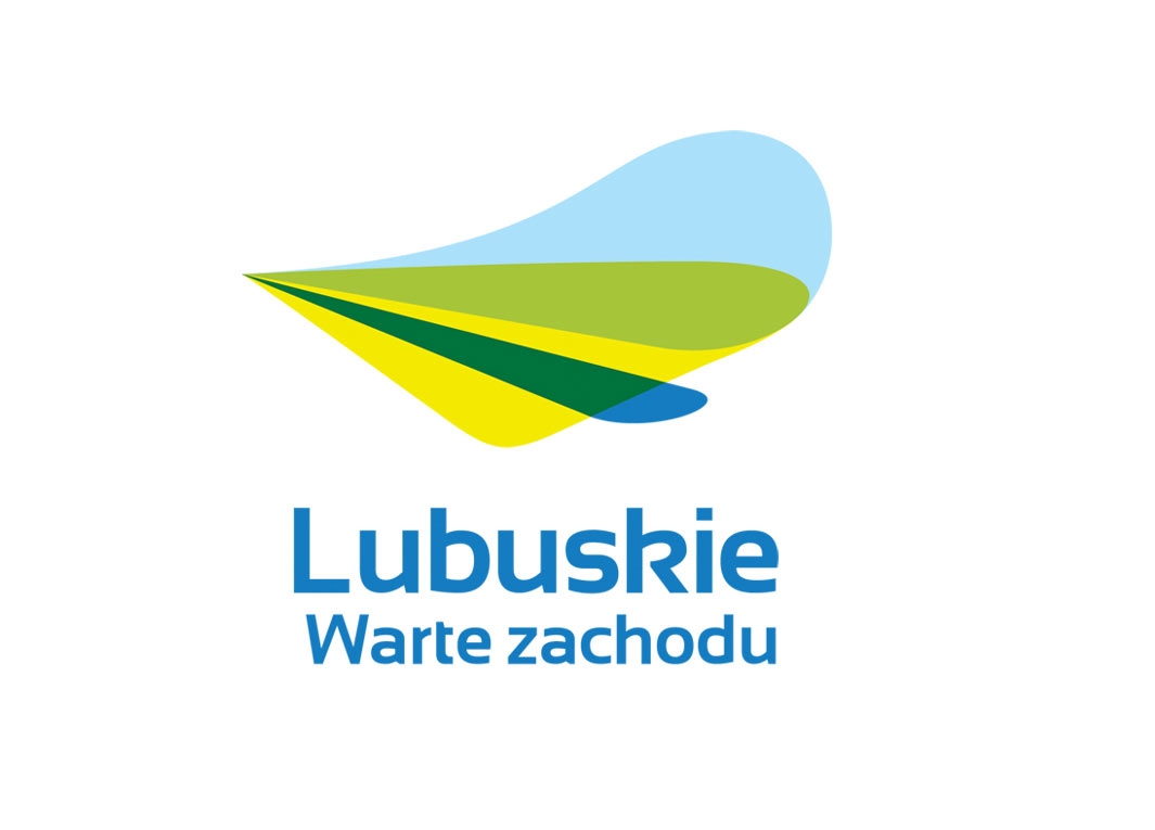 Logo Województwa Lubuskiego 