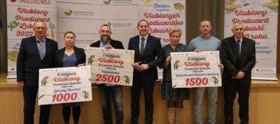 Znamy najlepszych lokalnych producentów z województwa lubuskiego!