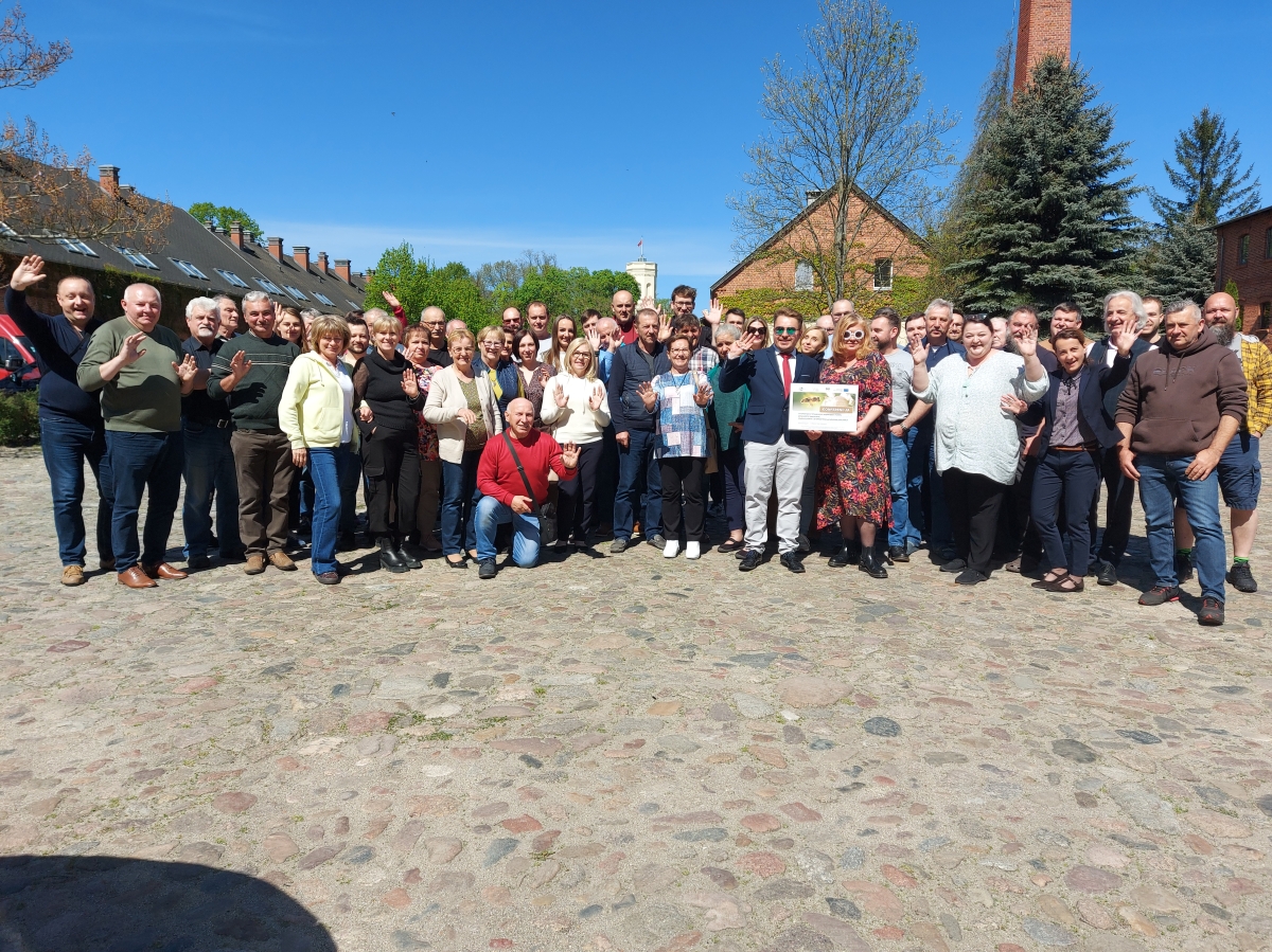 Konferencja pszczelarska 24-25.04.2025 r.