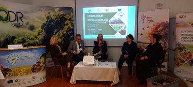 Lubuskie Forum Innowacji Rolniczych 27-28.03.2025 r.